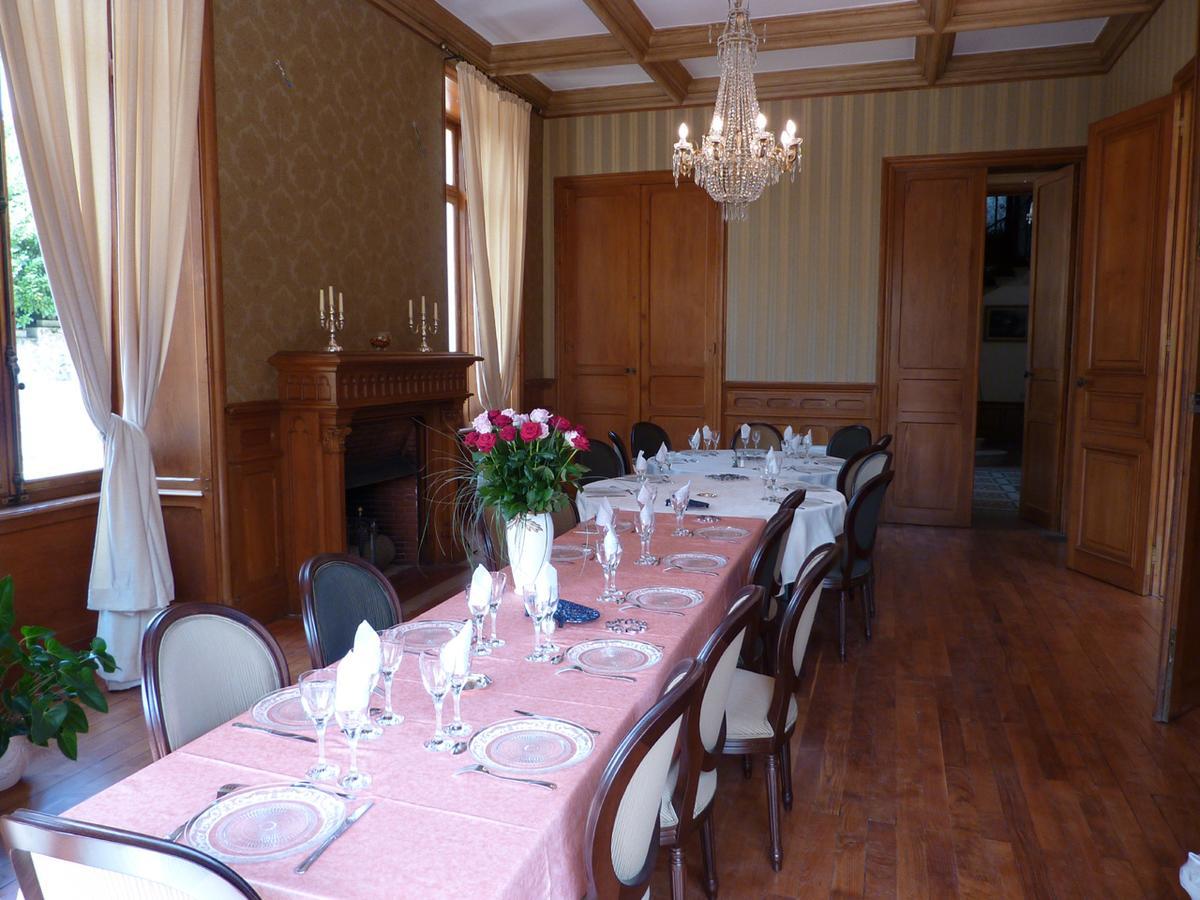 Les Chalets Du Domaine Des Soyeux Saint-Julien-Molin-Molette Zewnętrze zdjęcie